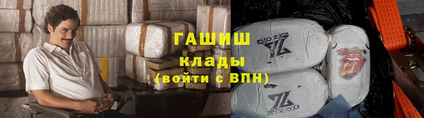 молекула духа Алзамай