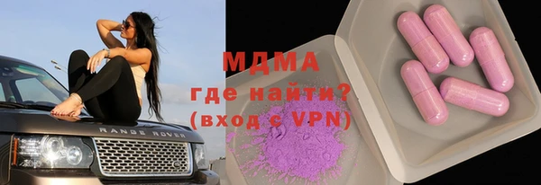 индика Алексеевка
